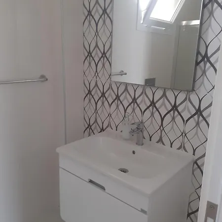 Oeluedeniz Hisaroenuende 8 Kisilik Lilya Hisar Vila *